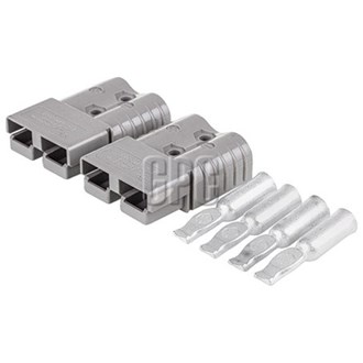 Anderson Connector 120A